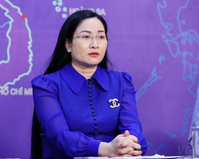 Giải pháp để 'xăng giảm, giá hàng hoá cũng giảm theo' - Ảnh 4. Giải pháp để 'xăng giảm, giá hàng hoá cũng giảm theo' - Ảnh 4.