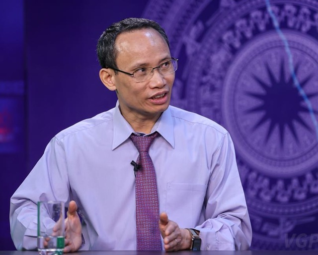 CẬP NHẬT: “Xăng dầu giảm giá, hàng hóa không giảm – Thực trạng và giải pháp" - Ảnh 1.