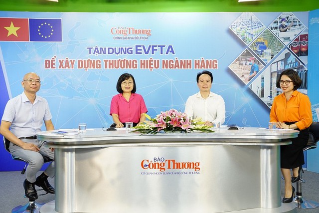 Tận dụng ưu đãi thuế quan EVFTA: Doanh nghiệp Việt còn có thể làm tốt hơn - Ảnh 1.
