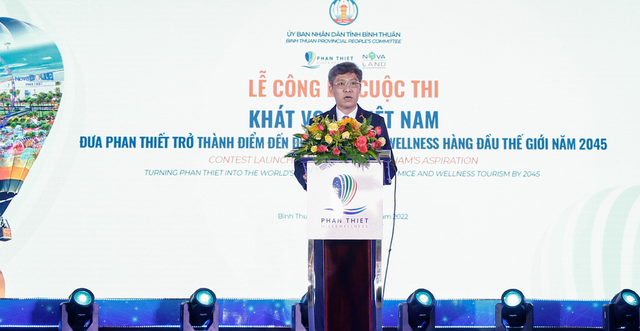 Bình Thuận thúc đẩy các hoạt động để thúc đẩy du lịch phát triển - Ảnh 2. Bình Thuận thúc đẩy các hoạt động để thúc đẩy du lịch phát triển - Ảnh 2.