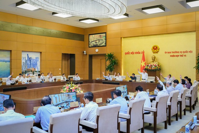 Sắp xếp các đơn vị hành chính: Mục tiêu cuối cùng là nâng cao năng lực, hiệu quả quản lý nhà nước - Ảnh 3. Sắp xếp các đơn vị hành chính: Mục tiêu cuối cùng là nâng cao năng lực, hiệu quả quản lý nhà nước - Ảnh 3.