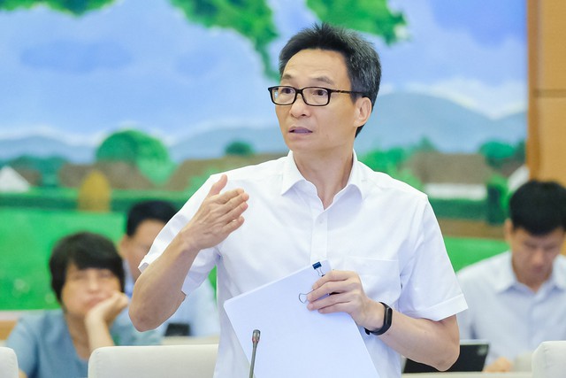 Sắp xếp các đơn vị hành chính: Mục tiêu cuối cùng là nâng cao năng lực, hiệu quả quản lý nhà nước - Ảnh 2. Sắp xếp các đơn vị hành chính: Mục tiêu cuối cùng là nâng cao năng lực, hiệu quả quản lý nhà nước - Ảnh 2.