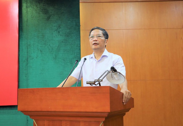Xây dựng chiến lược phát triển vùng Bắc Trung Bộ và Duyên hải Nam Trung Bộ - Ảnh 1. Xây dựng chiến lược phát triển vùng Bắc Trung Bộ và Duyên hải Nam Trung Bộ - Ảnh 1.