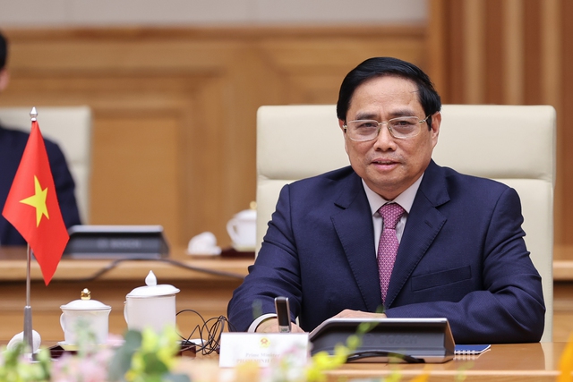 Việt Nam đứng đầu ASEAN về đầu tư trực tiếp tại Campuchia - Ảnh 5.