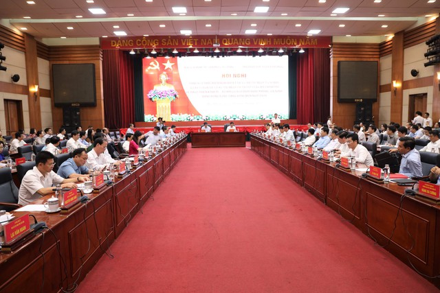 Đồng bằng sông Hồng cần phát huy vai trò động lực kinh tế - Ảnh 2.