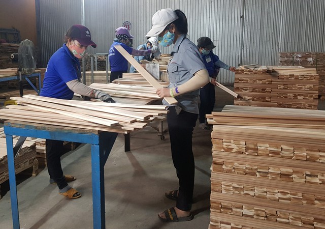 Minh bạch chuỗi cung  sản phẩm gỗ: Lắng nghe từ người sản xuất - Ảnh 2.