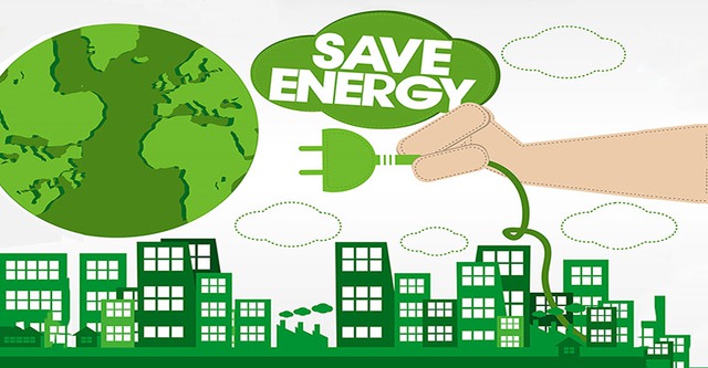 Vai trò quan trọng của tiết kiệm năng lượng trong sự phát triển - Ảnh 1.