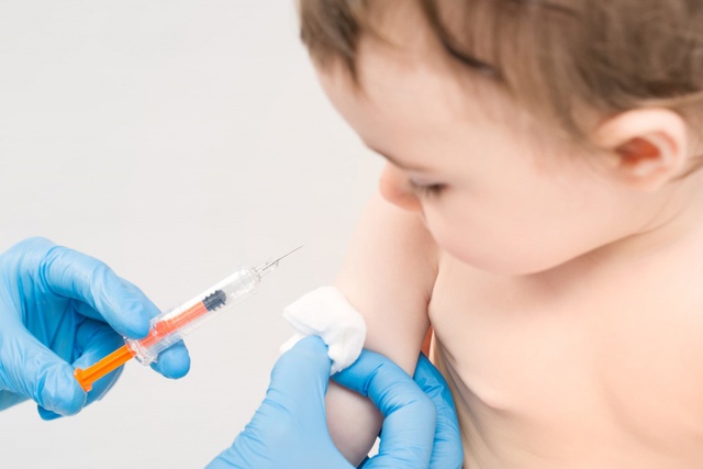 Thống kê trẻ từ 6 tháng đến dưới 5 tuổi để chuẩn bị kế hoạch tiêm vaccine COVID-19 - Ảnh 1.