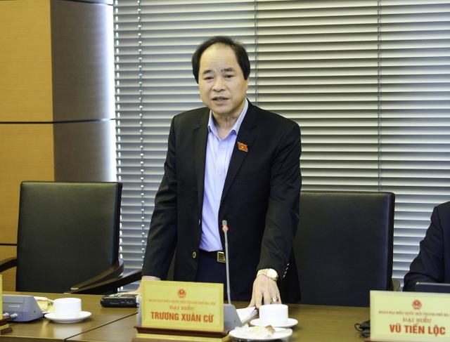 Quan tâm chăm sóc, phát huy vai trò người cao tuổi - Ảnh 1. Quan tâm chăm sóc, phát huy vai trò người cao tuổi - Ảnh 1.