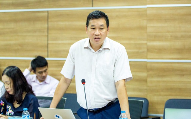 Vấn đề bảo hộ quyền SHTT chưa được quan tâm đúng mức? - Ảnh 2. Vấn đề bảo hộ quyền SHTT chưa được quan tâm đúng mức? - Ảnh 2.