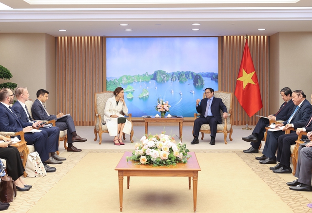 Thủ tướng đề nghị UNESCO xem xét công nhận thêm một số di sản thế giới tại Việt Nam - Ảnh 3.