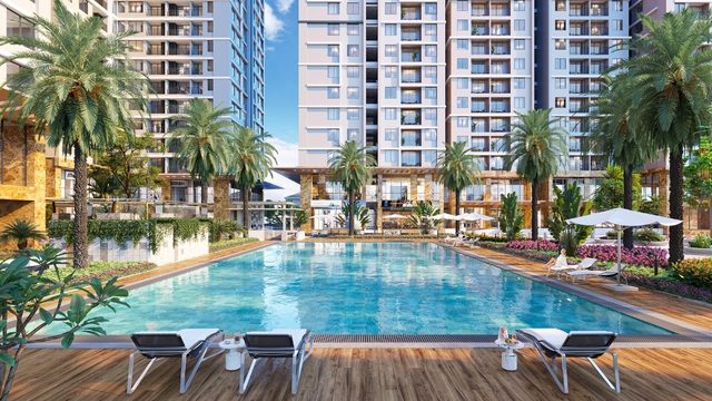 Hanoi Melody Residences chăm sóc sức khỏe toàn diện cho cư dân - Ảnh 1. Hanoi Melody Residences chăm sóc sức khỏe toàn diện cho cư dân - Ảnh 1.