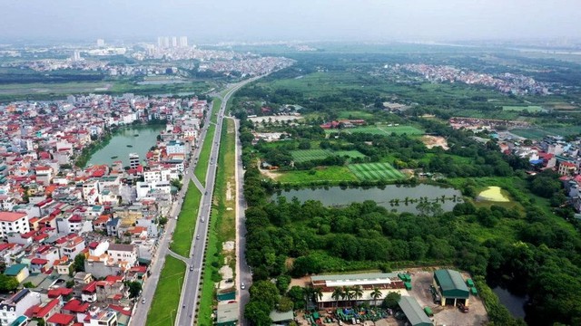 Bổ sung quy định về quyền, nghĩa vụ của công dân đối với đất đai - Ảnh 1. Bổ sung quy định về quyền, nghĩa vụ của công dân đối với đất đai - Ảnh 1.