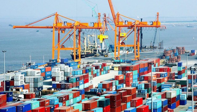 Cắt giảm 76,5% mặt hàng kiểm tra chuyên ngành lĩnh vực xuất nhập khẩu - Ảnh 1.