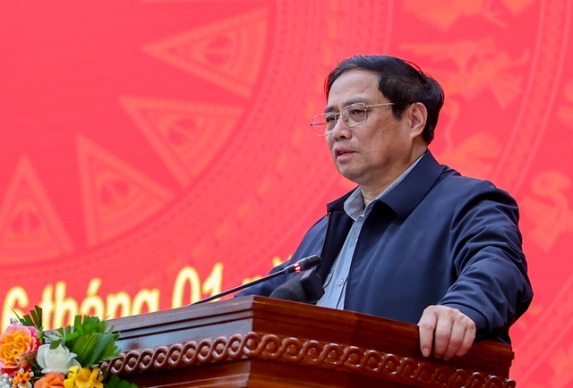 Lựa chọn đúng dự án trọng điểm để ưu tiên đầu tư, Cao Bằng sẽ tự lực cánh sinh vươn lên mạnh mẽ - Ảnh 12. Lựa chọn đúng dự án trọng điểm để ưu tiên đầu tư, Cao Bằng sẽ tự lực cánh sinh vươn lên mạnh mẽ - Ảnh 12.