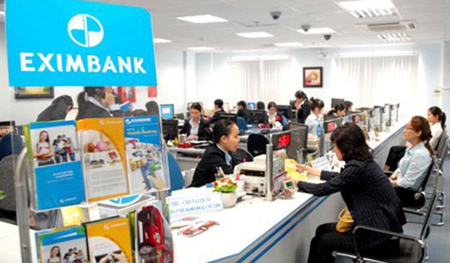 Eximbank được thành lập thêm 4 chi nhánh, phòng giao dịch - Ảnh 1.