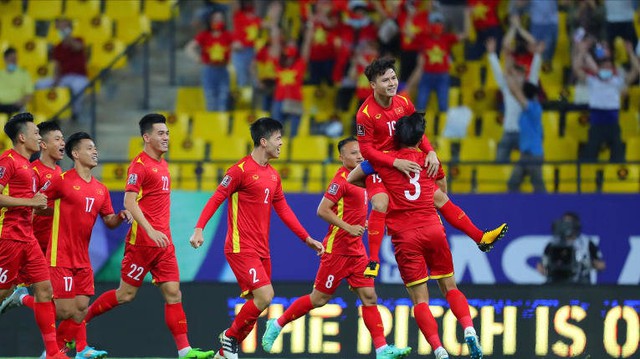 Thể thao Việt Nam 2023: Hướng tới thành tích tốt nhất tại các sự kiện thể thao quốc tế - Ảnh 3.