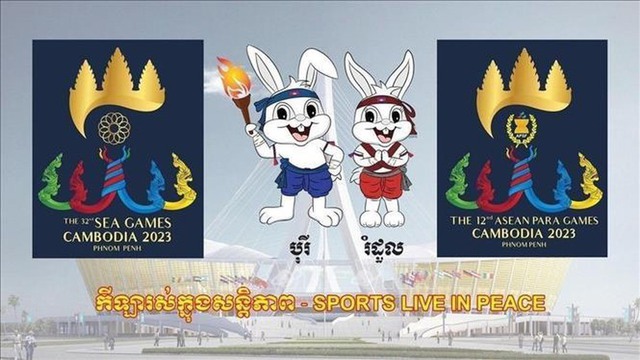 Campuchia đã sẵn sàng cho SEA Games 32 - Ảnh 2.
