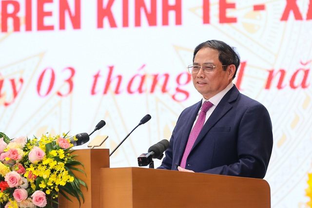 Năm 2023: &quot;Đoàn kết, kỷ cương - Bản lĩnh, linh hoạt - Đổi mới, sáng tạo - Kịp thời, hiệu quả&quot; - Ảnh 7.