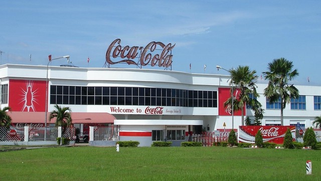 Swire Coca-Cola tiếp tục mở rộng quy mô tại thị trường Đông Nam Á - Ảnh 1.