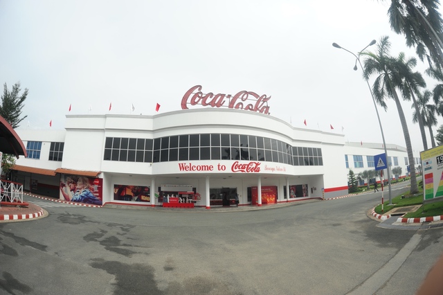 Swire Coca-Cola tiếp tục mở rộng quy mô tại thị trường Đông Nam Á - Ảnh 4.