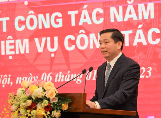 24/30 đơn vị trong Đảng uỷ Khối DN nộp ngân sách vượt kế hoạch - Ảnh 2.