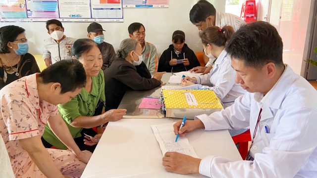 Bảo vệ và chăm sóc sức khỏe tâm thần ở Việt Nam - Ảnh 1.