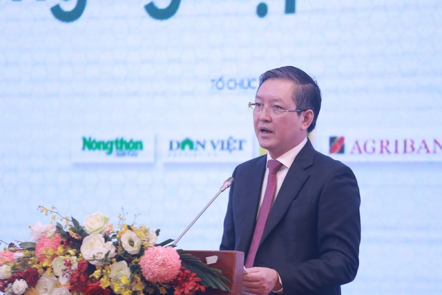 Nông dân chủ động hội nhập trong kinh tế tập thể - Ảnh 1. Nông dân chủ động hội nhập trong kinh tế tập thể - Ảnh 1.