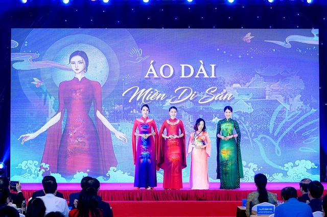 Tích cực hỗ trợ hội viên phụ nữ khởi nghiệp từ áo dài - Ảnh 10. Tích cực hỗ trợ hội viên phụ nữ khởi nghiệp từ áo dài - Ảnh 10.