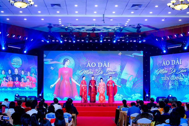 Tích cực hỗ trợ hội viên phụ nữ khởi nghiệp từ áo dài - Ảnh 8. Tích cực hỗ trợ hội viên phụ nữ khởi nghiệp từ áo dài - Ảnh 8.