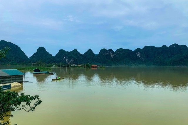 Tân Hóa, Quảng Bình – Một trong những làng du lịch tốt nhất thế giới - Ảnh 7.