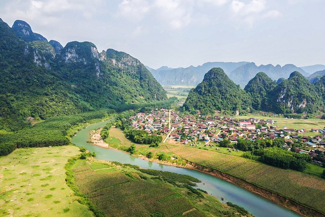 Tân Hóa, Quảng Bình – Một trong những làng du lịch tốt nhất thế giới - Ảnh 2.
