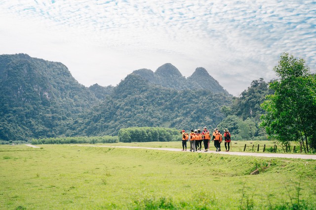 Tân Hóa, Quảng Bình – Một trong những làng du lịch tốt nhất thế giới - Ảnh 5.