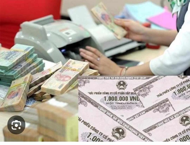 Đầu tư trái phiếu doanh nghiệp: Chọn lựa các doanh nghiệp uy tín - Ảnh 1. Đầu tư trái phiếu doanh nghiệp: Chọn lựa các doanh nghiệp uy tín - Ảnh 1.