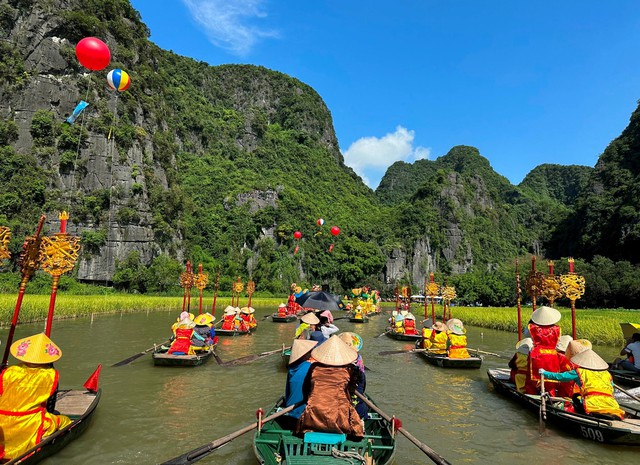 “Chìa khóa” mở ra những cơ hội và nguồn lực mới cho tăng trưởng bền vững của Việt Nam - Ảnh 3.