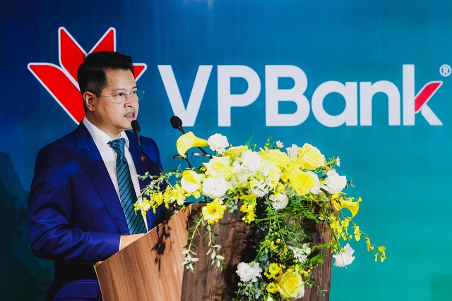 Ngân hàng lớn thứ 2 Nhật Bản làm cổ đông chiến lược của VPBank - Ảnh 1.