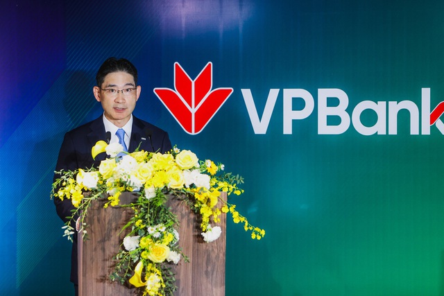 Ngân hàng lớn thứ 2 Nhật Bản làm cổ đông chiến lược của VPBank - Ảnh 2.
