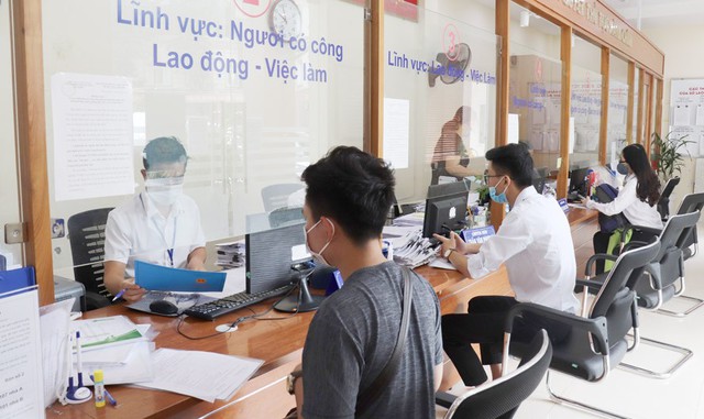 Tiêu chuẩn thành viên Hội đồng quản lý đơn vị sự nghiệp ngành, lĩnh vực lao động, người có công và xã hội - Ảnh 1.