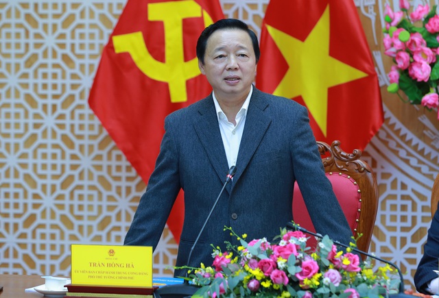 Bám sát tình hình, chủ động tháo gỡ, đẩy nhanh các dự án cao tốc trọng điểm- Ảnh 1. Bám sát tình hình, chủ động tháo gỡ, đẩy nhanh các dự án cao tốc trọng điểm- Ảnh 1.