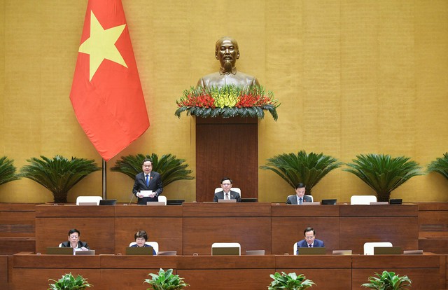 Rà soát, bổ sung nhiều quy định liên quan đến đóng bảo hiểm xã hội bắt buộc- Ảnh 1.