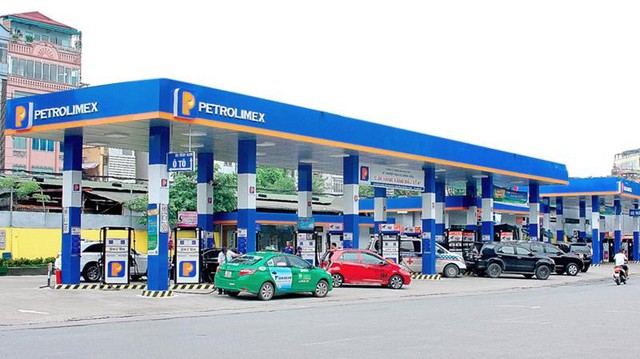 Cần sửa đổi, xây dựng những quy định mới về kinh doanh xăng dầu- Ảnh 1.