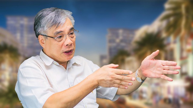 Huy động nguồn lực tài chính cho chuyển đổi từ ‘nâu’ sang ‘xanh’- Ảnh 1.