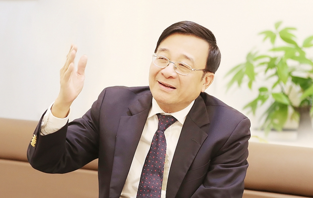 Giải pháp khơi thông dòng tiền trong nền kinh tế- Ảnh 1.