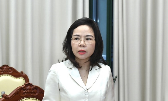 Tăng cường khả năng tiếp cận và hấp thụ vốn tín dụng của các HTX nông nghiệp- Ảnh 1.