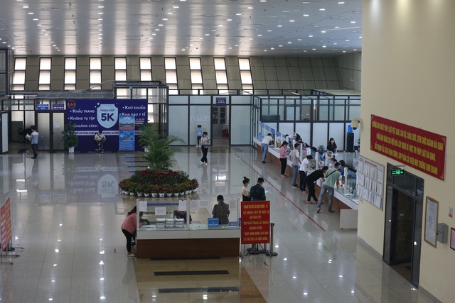 Hữu Nghị-Hữu Nghị Quan: Cặp cửa khẩu biên giới đặc biệt nhất- Ảnh 5.