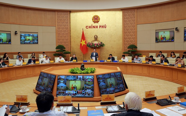 Hình thành các trung tâm tăng trưởng nổi trội, có sức lan toả mạnh mẽ- Ảnh 6.