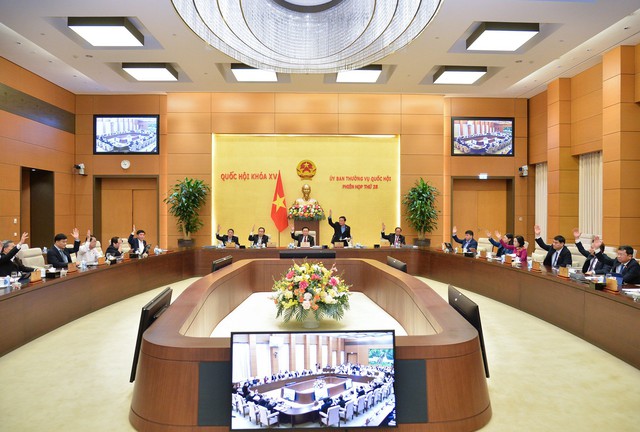 Thành lập một số đơn vị hành chính thuộc tỉnh Bắc Giang và Thanh Hóa- Ảnh 1.