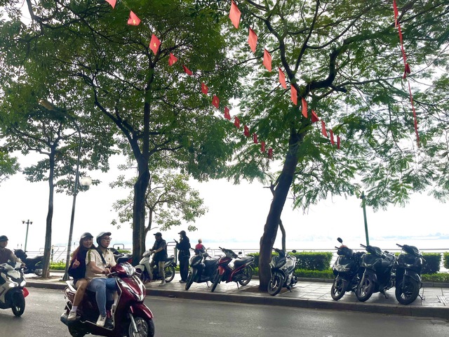 Bắc Bộ có mưa nhỏ vài nơi, sắp đón không khí lạnh mạnh- Ảnh 1.