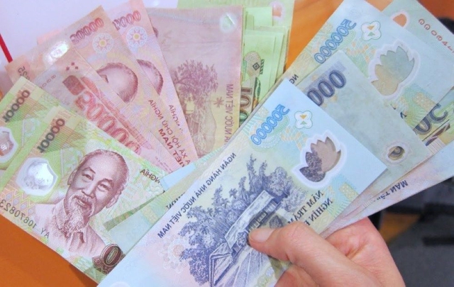 Ban hành quy định mới về phòng, chống tiền giả và bảo vệ tiền Việt Nam- Ảnh 1.
