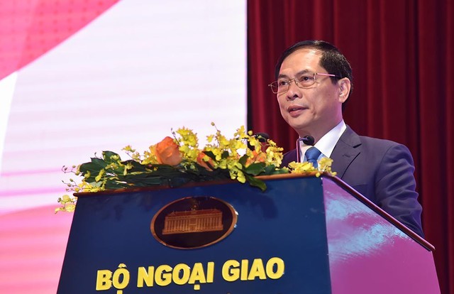 422 thỏa thuận hợp tác quốc tế đã được các địa phương ký trong ba năm qua- Ảnh 1.